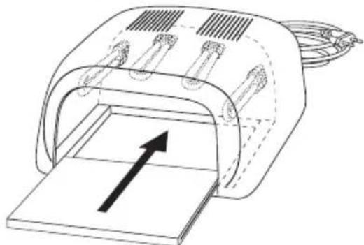 BEURER MP 38 - Aviso - 2