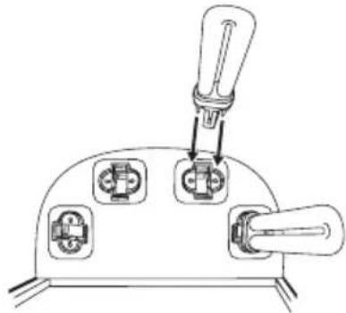 BEURER MP 38 - Sommaire - 1