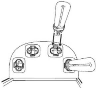 BEURER MP 38 - Inhalt - 1