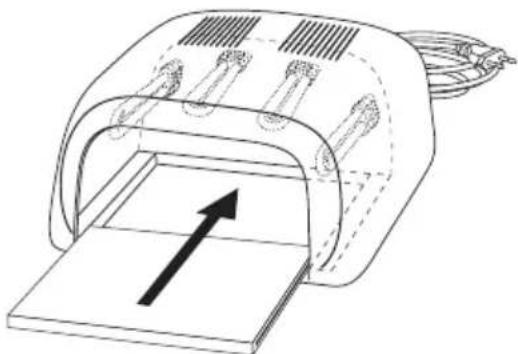 BEURER MP 38 - Waarschuwing - 3
