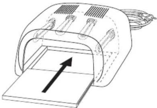 BEURER MP 38 - Pericolo - 3