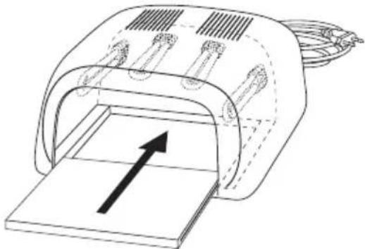 BEURER MP 38 - Important - 1