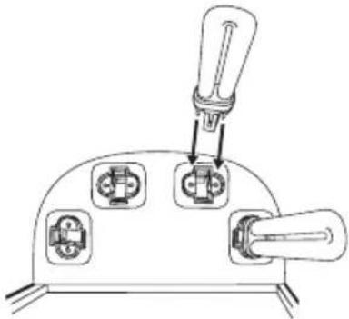BEURER MP 38 - Warning - 2