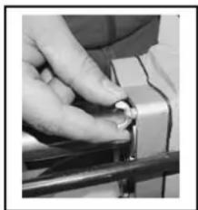 Güde W5205T - Transport und Lagerung - 2