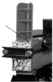 Güde W5205T - Kezelés - 1