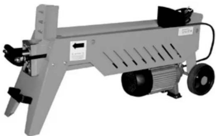 Güde W5205T - W 520/5 T W 520/7 TW - 2