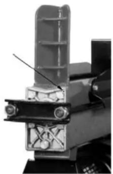 Güde W5205T - Bediening - 1