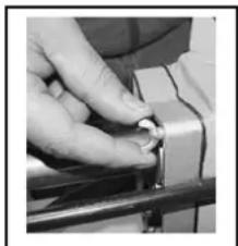 Güde W5205T - Preprava a skladovanie - 2