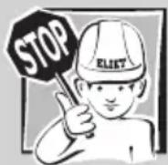 Eliet E401 - Avant de commencer le travail - 1