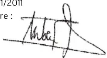 Eliet E401 - Fiche technique - 2