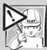 Eliet E401 - Attention: - 1