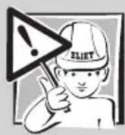 Eliet E401 - Nettoyage du filtré à air - 1