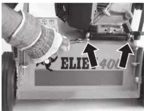 Eliet E401 - Attention: - 4