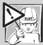 Eliet E401 - Nettoyage de la machine - 1