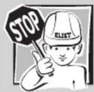 Eliet E401 - Attention: - 1