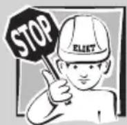 Eliet E401 - Réglage du guidon - 4