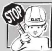 Eliet E401 - Pour information: - 1