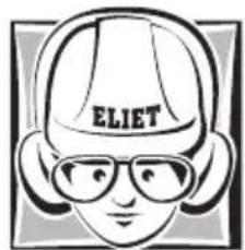 Eliet E401 - Consignes de sécurité - 2