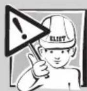 Eliet E401 - Attention: - 1