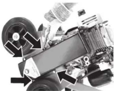 Eliet E401 - Attention: - 1