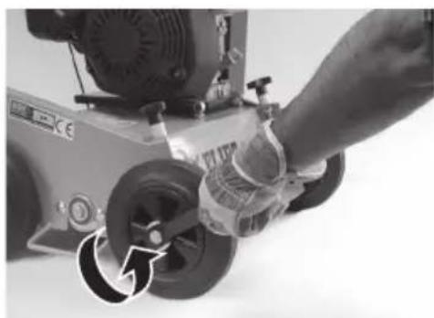 Eliet E401 - Attention: - 2