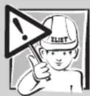 Eliet E401 - Attention: - 1