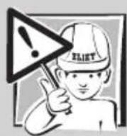 Eliet E401 - CORRECTION DU REGLAGE EN PROFONDEUR POUR UNE EFFICACITE OPTIMALE - 1