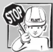 Eliet E401 - Check-list - 1