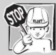 Eliet E401 - Attention: - 2