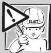 Eliet E401 - Attention: - 1