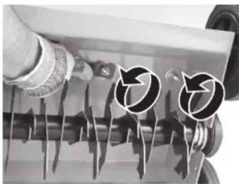 Eliet E401 - Attention: - 3