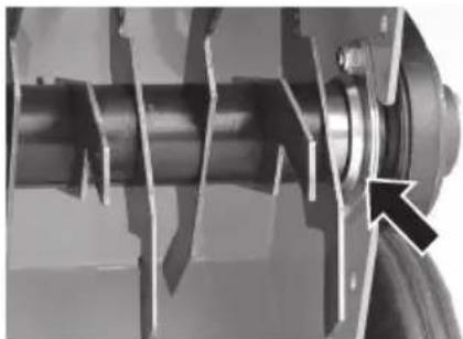 Eliet E401 - Attention: - 1