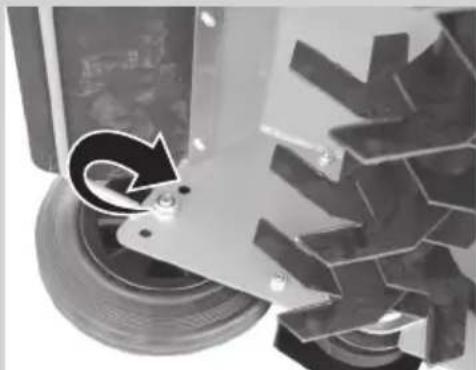 Eliet E401 - Pour information: - 1