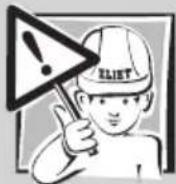 Eliet E401 - a. Lubrification des coussinets - 1