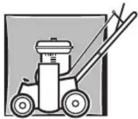 Eliet E401 - Composants principaux - 1