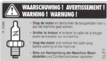 Eliet E401 - Remarques d'advertisement - 3