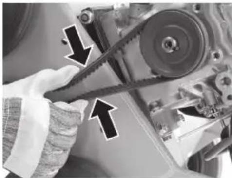 Eliet E401 - Attention: - 2