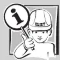 Eliet E401 - Equipements de protection personnels - 1