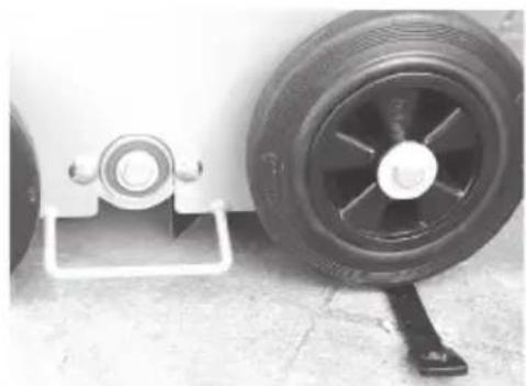 Eliet E401 - Attention: - 3