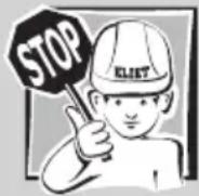 Eliet E401 - Attention: - 1