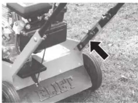 Eliet E401 - Attention: - 1