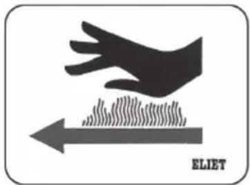 Eliet E401 - Remarques d'advertisement - 4