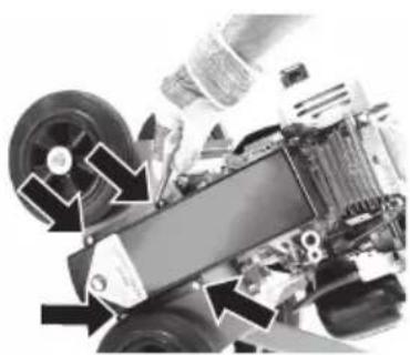 Eliet E401 - Attention: - 1