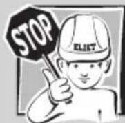 Eliet E401 - Vidange de I'huile du moteur - 1