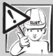 Eliet E401 - Attention: - 1