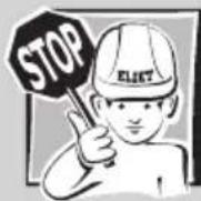 Eliet E401 - Pour information: - 2