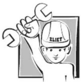 Eliet E401 - Entretien - 1