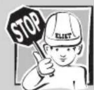 Eliet E401 - Attention - 1