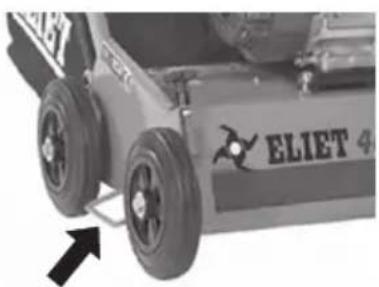 Eliet E401 - Remarques d'advertisement - 11