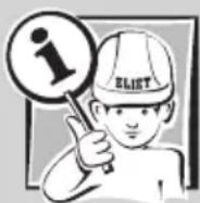 Eliet E401 - Attention: - 1